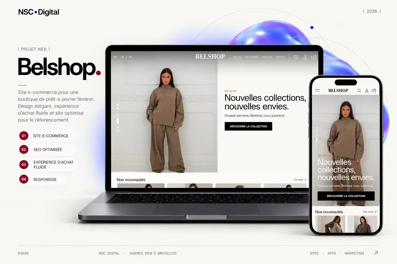 Belshop