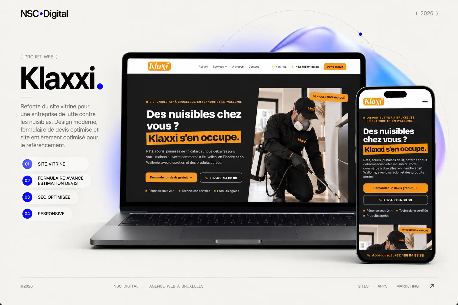 Klaxxi